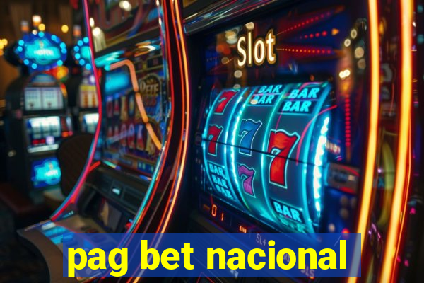 pag bet nacional